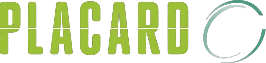 Placard